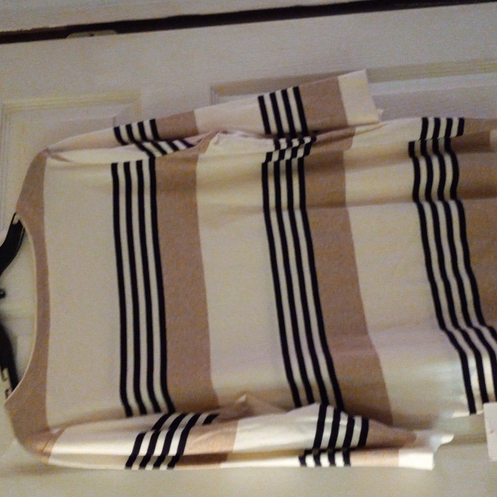 Croft&barrow blouse - Picture 3 of 6